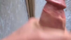 My Personal Handjob for my morning routine
