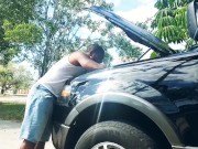 She is a satisfied customer with a amazing throat omg 1/16