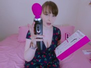 PalmPower Review and First Impressions 7/16