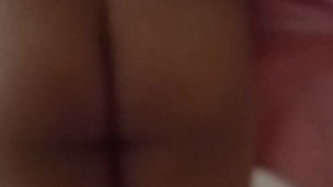 Mandy, take a shower and wash my asshole