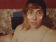 Erniedrigung und Wixx-Countdown für Loser 1/16