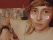 Erniedrigung und Wixx-Countdown für Loser 10/16