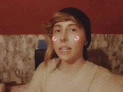 Erniedrigung und Wixx-Countdown für Loser 2/16