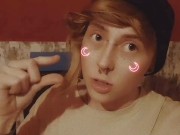 Erniedrigung und Wixx-Countdown für Loser 3/16