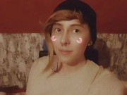 Erniedrigung und Wixx-Countdown für Loser 4/16