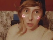 Erniedrigung und Wixx-Countdown für Loser 5/16