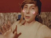 Erniedrigung und Wixx-Countdown für Loser 6/16