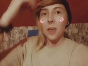 Erniedrigung und Wixx-Countdown für Loser 7/16