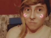 Erniedrigung und Wixx-Countdown für Loser 9/16