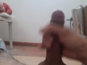 Eyaculando rapido - Screenshot 7 of 16 - Cum