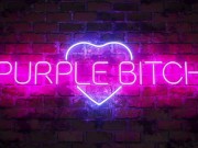 20 video compilation best moments with anal and pussy sex by Purple Bitch 1/16