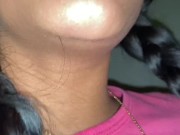 Me encanta cabalgar una verga grande y tengo un orgasmo frotándome con mi mejor amigo 10/16