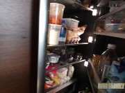 BadMommyPOV - Big Booty Persian Stepmom Mona Azar Demands Cock 2/16