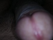 Masturbating my boyfriend giving him a good handjob and then having passionate sex 💦🔥😈 9/16