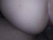 Chica con gordo culo, blanquita viene a follar con su amigo de arabia🔥😈💦 11/16