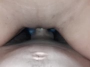 Puta gozando gostoso no pau 12/16