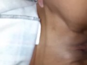 Puta gozando gostoso no pau 4/16