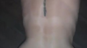 Bent over with HUGE COCK in me after party! Message me to see more CA £Silkyriver