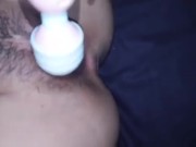 18+ فتاة بيضاء استغل من قبل رجل ناضج ، الاباحية الهواة محلية الصنع🇲🇦💦 10/16