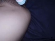 18+ فتاة بيضاء استغل من قبل رجل ناضج ، الاباحية الهواة محلية الصنع🇲🇦💦 6/16