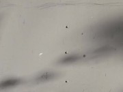 Naked wank outside 1/16