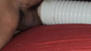 Using my fleshlight