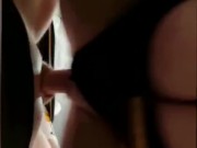 Just The Tip - I Fucked My Step Bro Until He Cum - Sloppy Blowjob (Juicy-lousie) 13/16