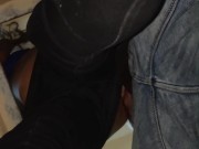 Rough Sex for Spying Maid Summer Hart 11/16