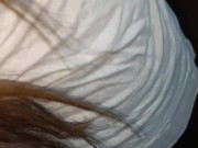 Rough Sex for Spying Maid Summer Hart 2/16