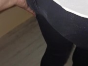 Rough Sex for Spying Maid Summer Hart 5/16