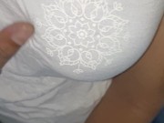 Rough Sex for Spying Maid Summer Hart 8/16