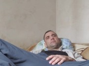 Weekend relaxation 2/16