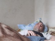 Weekend relaxation 4/16