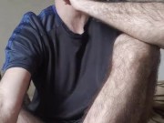 Weekend relaxation 7/16