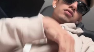 I masturbate in my room while my step-sister cooks