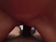 Визит красивой медсестры к пациенту, закончился сексом и оргазмом 9/16