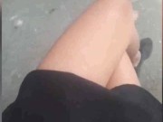 Me deje tocar del Anciano