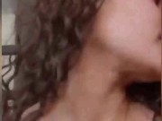 Me deje tocar del Anciano 15/16