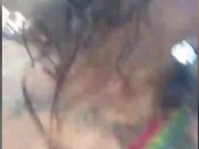 Me deje tocar del Anciano 3/16