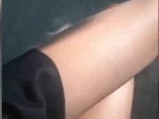 Me deje tocar del Anciano 4/16