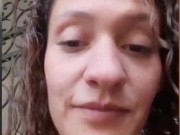 Me deje tocar del Anciano 7/16