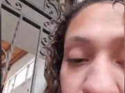 Me deje tocar del Anciano 8/16