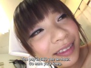 The cutthroat business of selling chicken on sticks requires extreme fortitude by employees 15/16