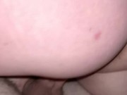 Amelia shows off her dick riding skills 11/16