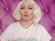 ASMR: 2 layers of colorful nitrile medical gloves