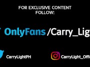 Step Mom caught Step Son jerking off and help him to cum quick / Cheating MILF 1/16