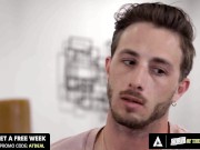 Horny MILF Wants To Be Sodomized By Her Stepson 3/16