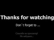 BABE SQUIRTS WITH WHIPPED CREAM - ANAL AND PUSSY PLAY. HONEY HAZE 16/16