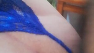 Pov He fucks me at all times, I love that he puts his cock in me