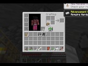 Lil Nas X plays Minecraft while eating with Facecam (FULL VIDEO) 10/16